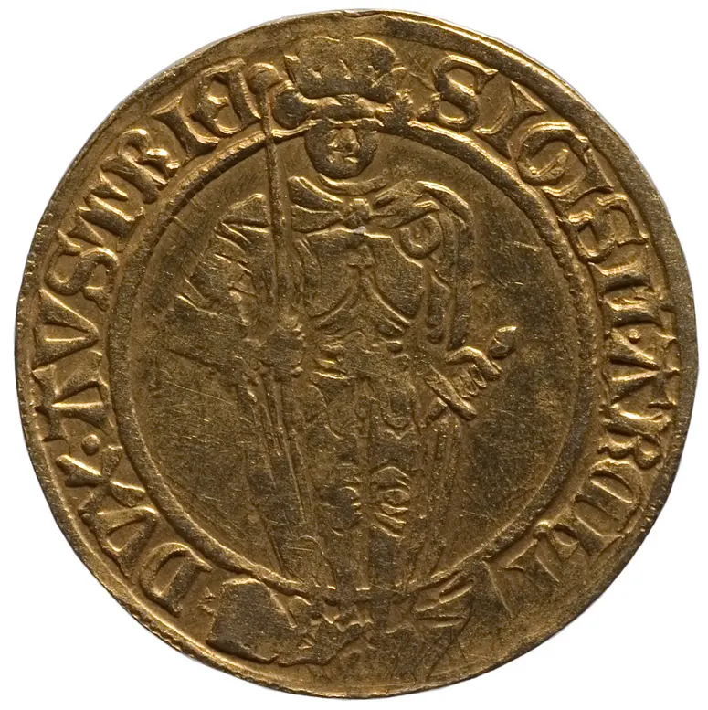 Münze