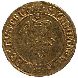 Haus Österreich: Sigismund