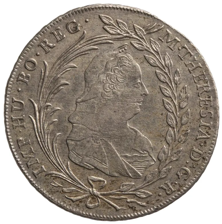Münze