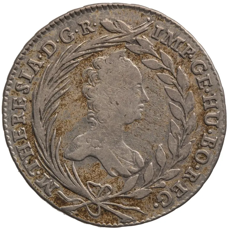 Münze