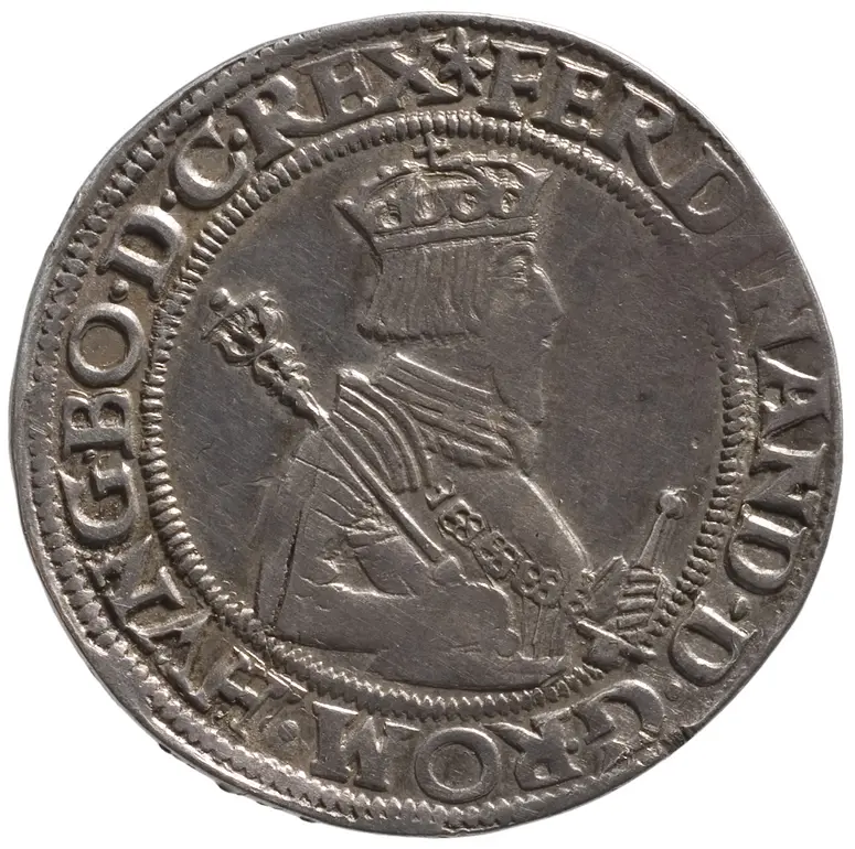 Münze