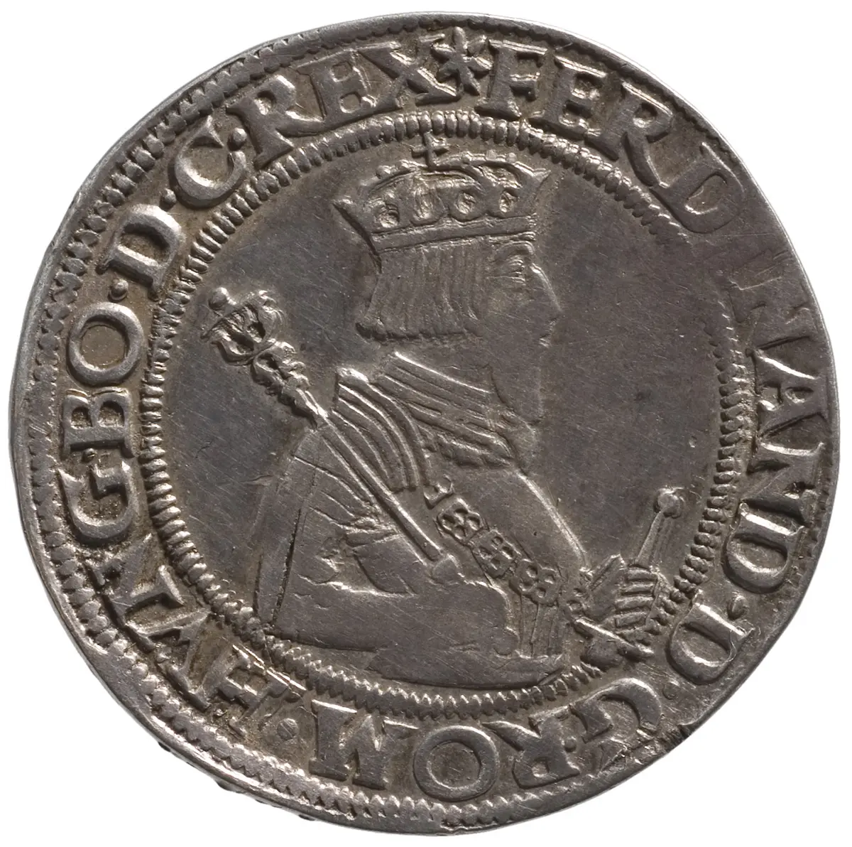 Münze
