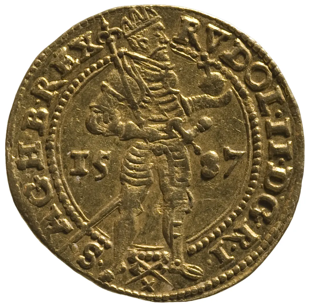 Münze