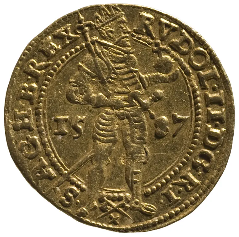 Münze