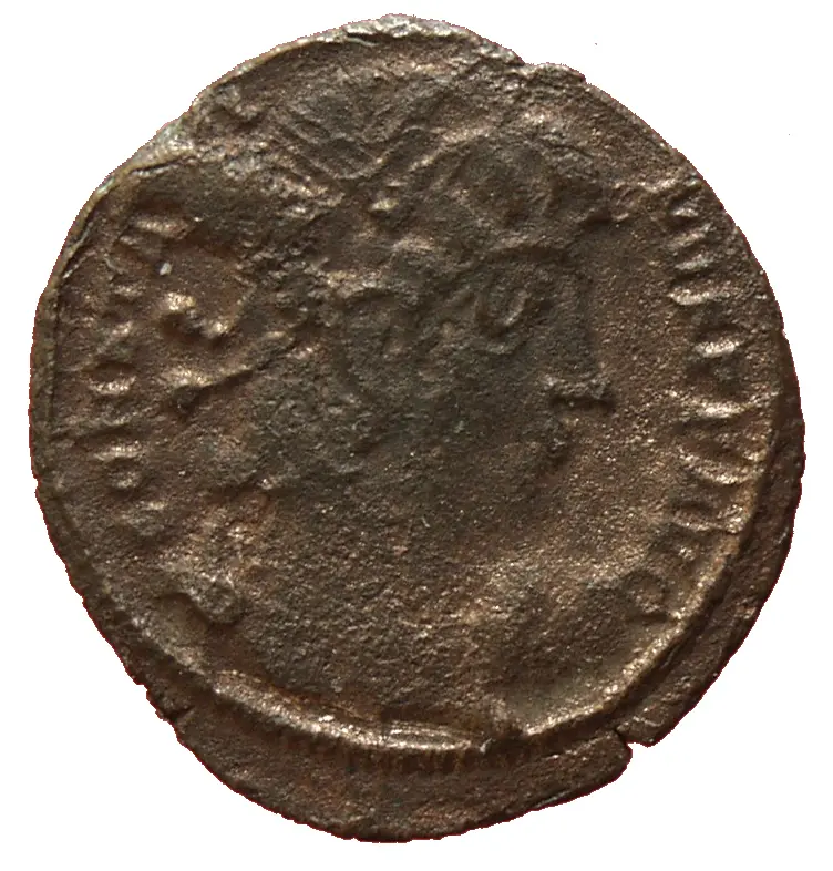 Constantinus II.