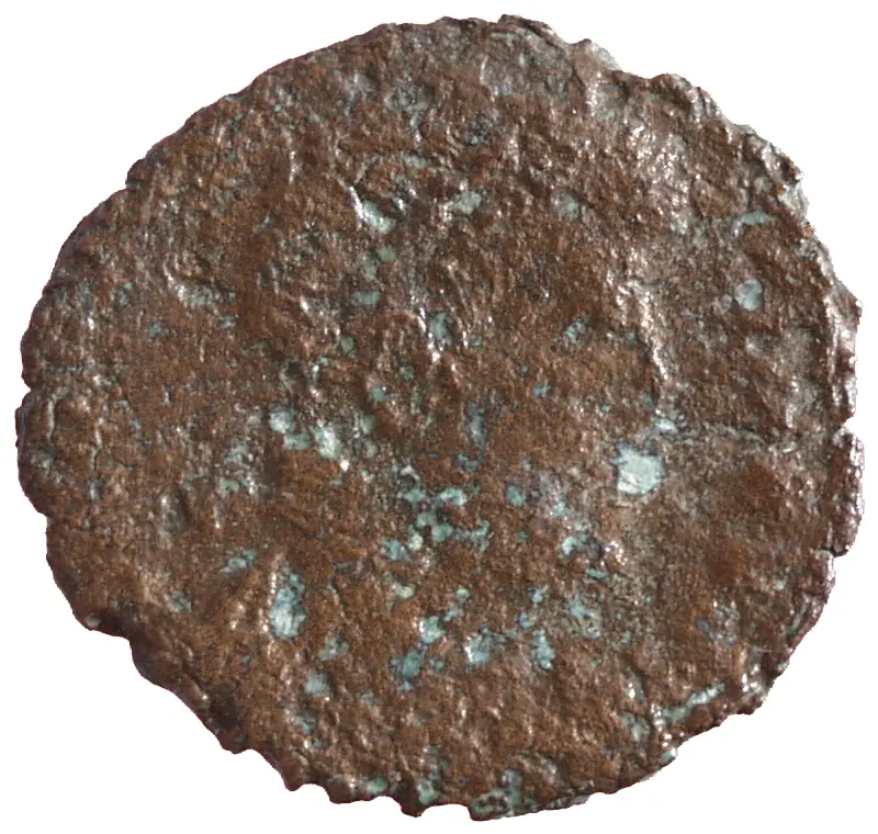 Valens II.