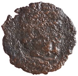 Valentinianus I. oder Valens II.