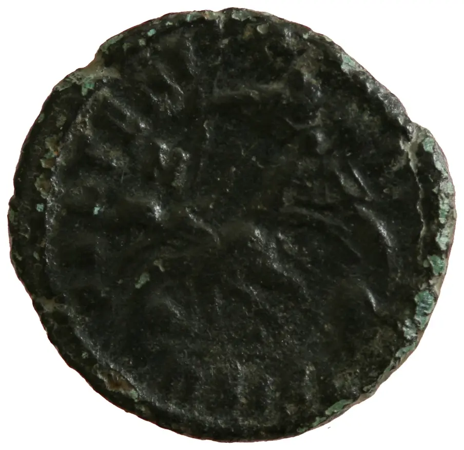 Constantius II.
