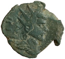 Divus Claudius II.