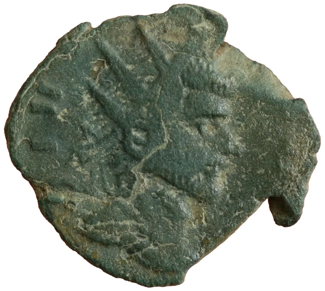 Divus Claudius II.