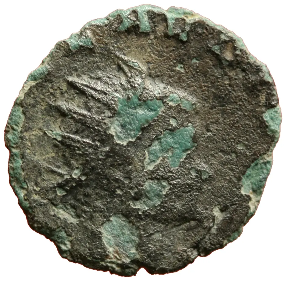 Claudius II. Gothicus