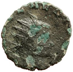 Claudius II. Gothicus
