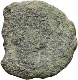 Valentinianus I. oder Valens II.