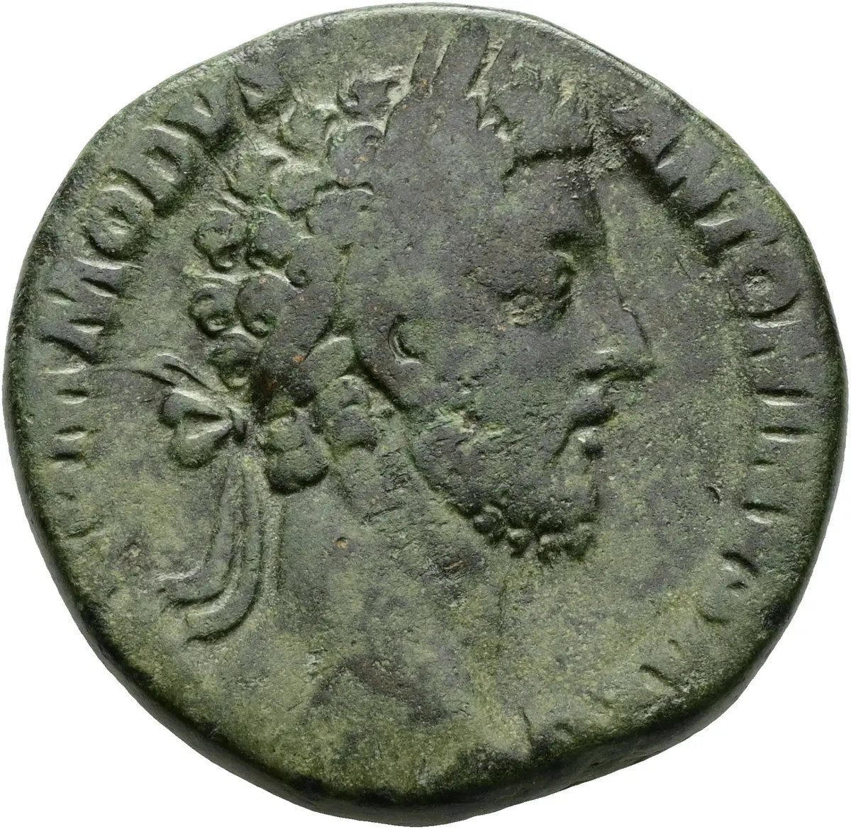 Commodus Caesar