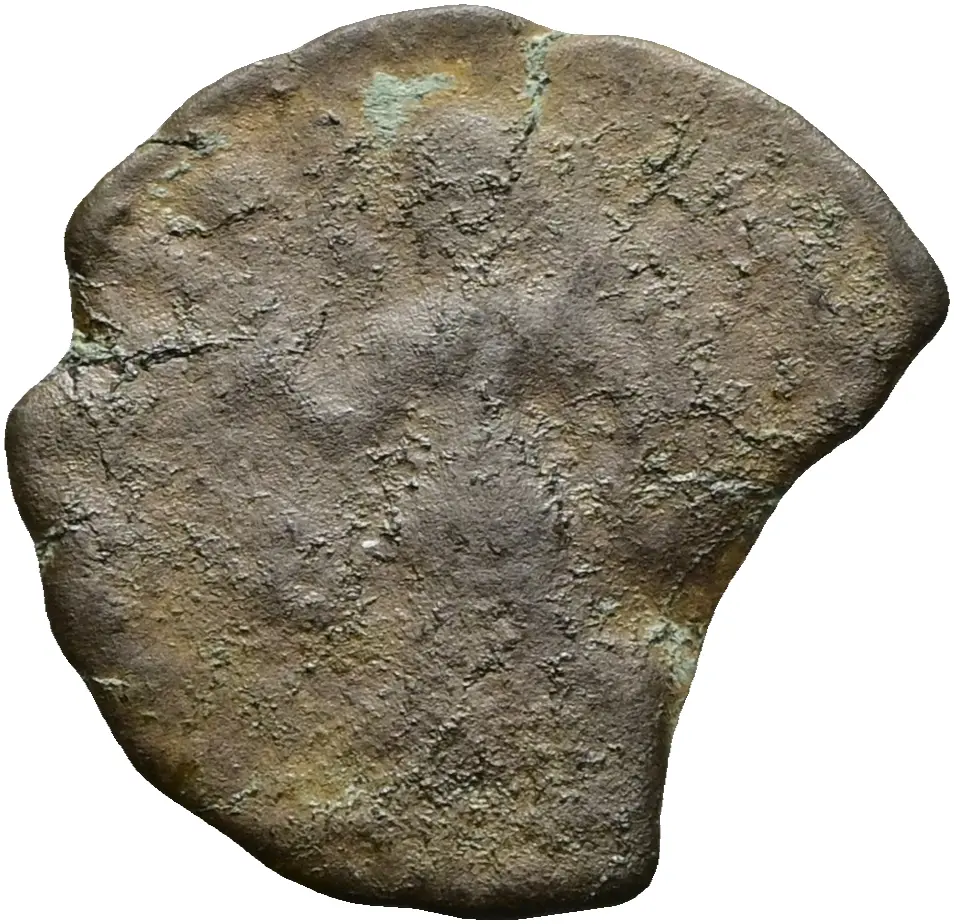 Valentinianus I. oder Valens II.