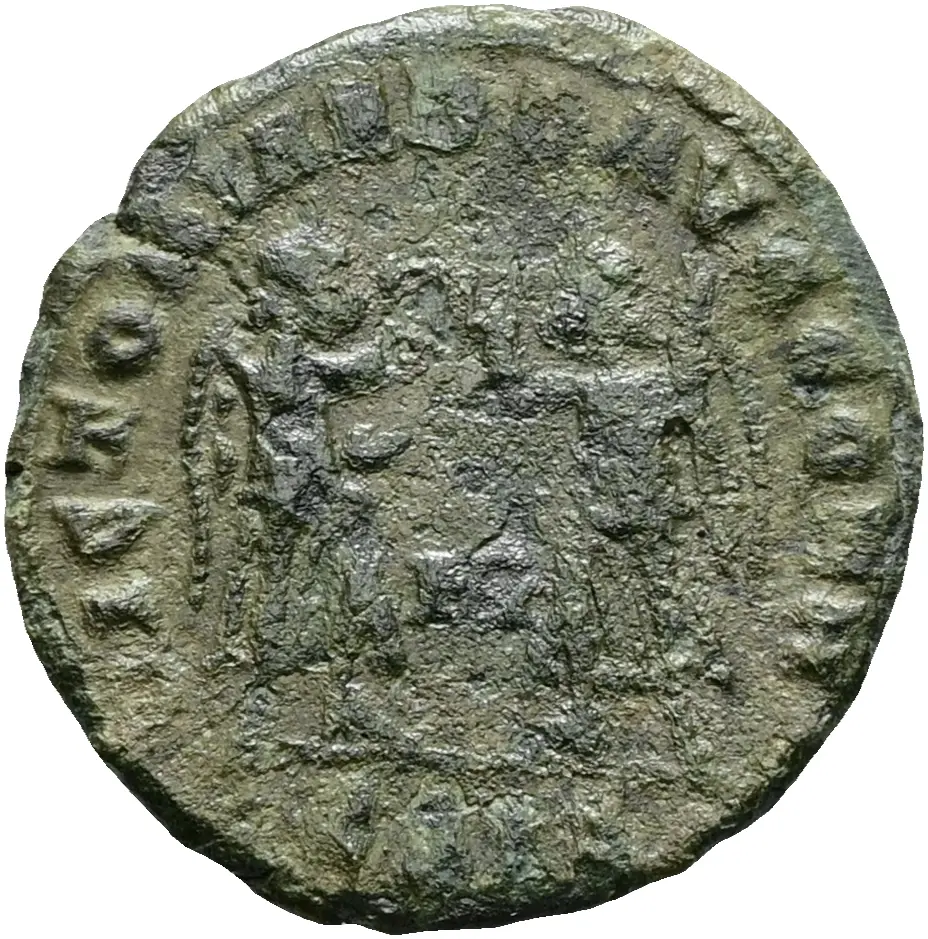 Constantius II.