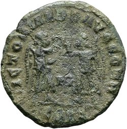 Constantius II.