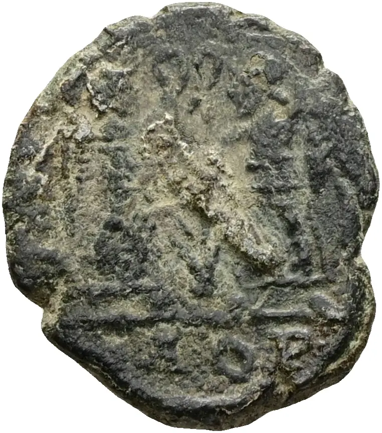 Münze