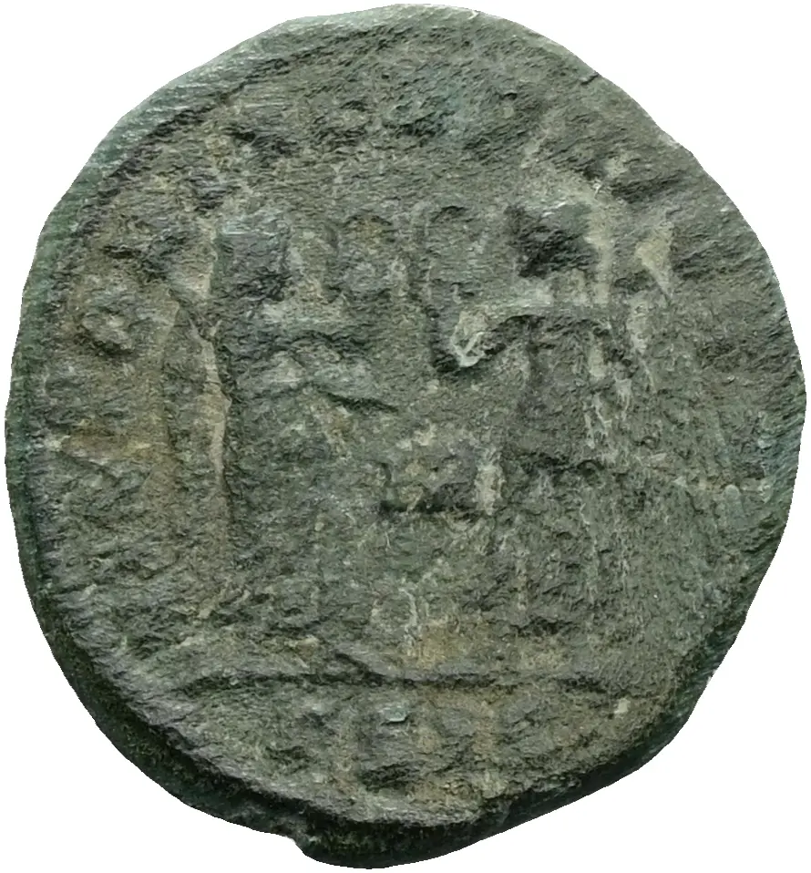 Münze