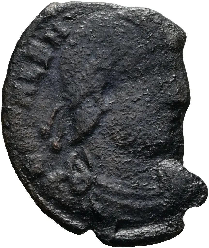 Münze