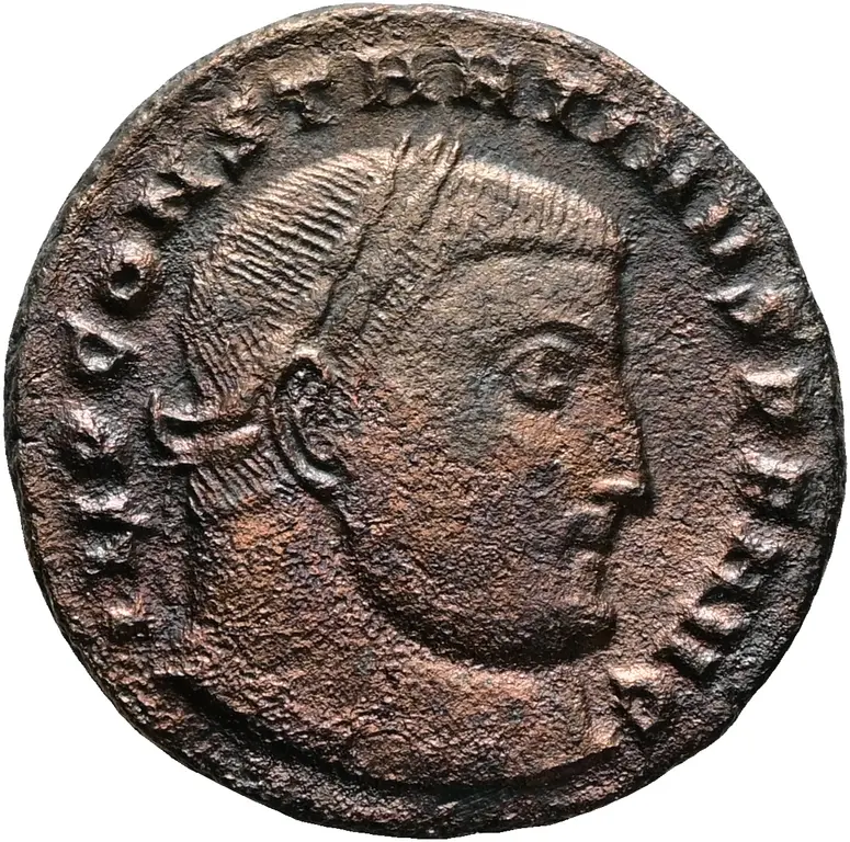 Münze