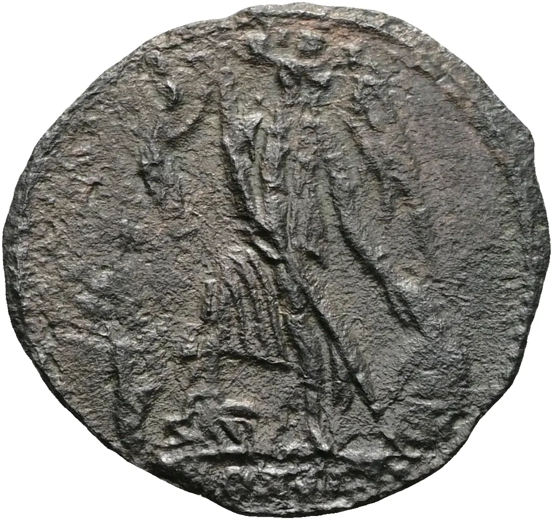 Münze