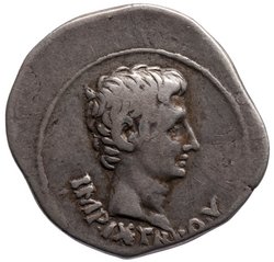 Asia: Augustus