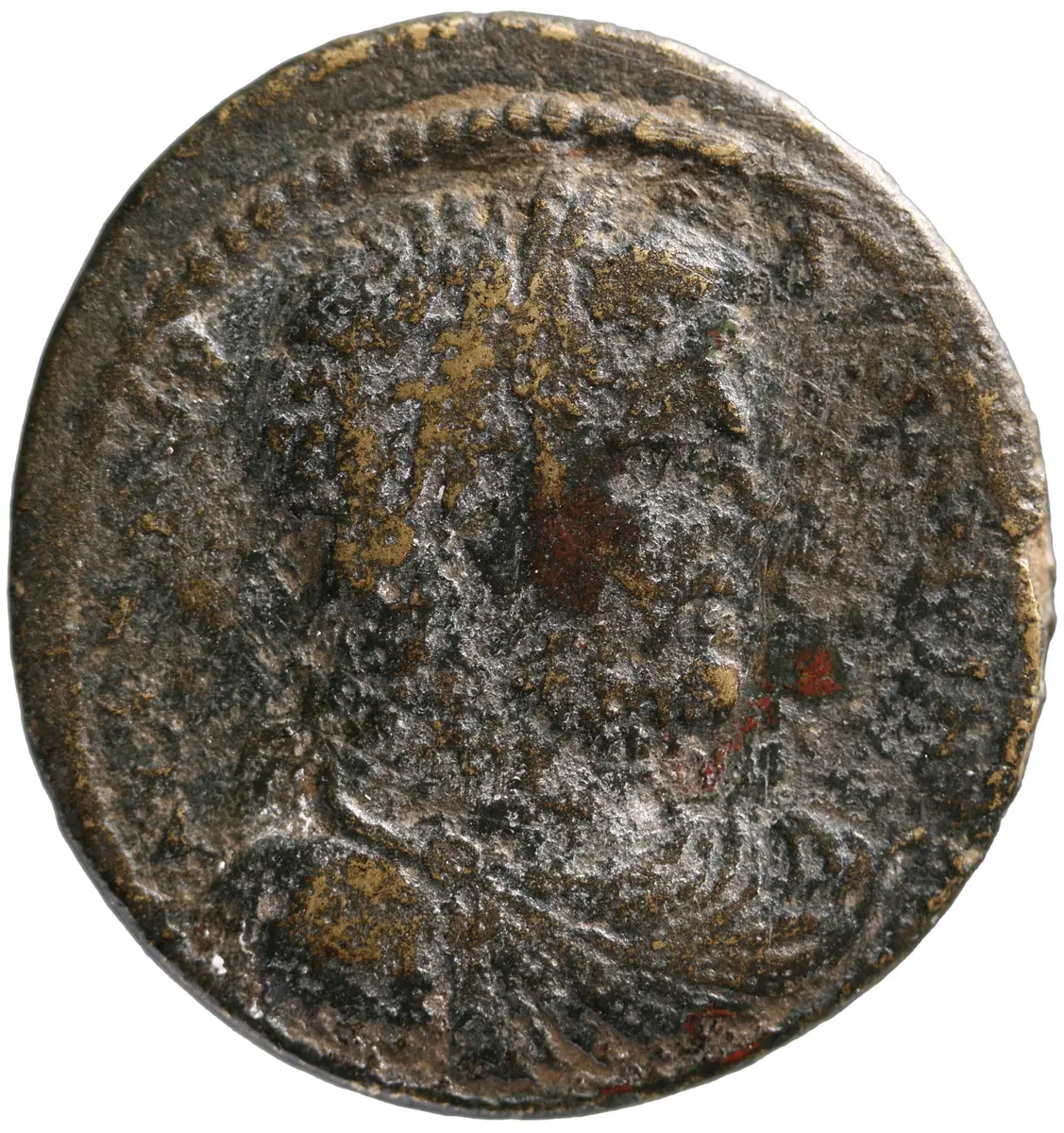 Smyrna: Caracalla