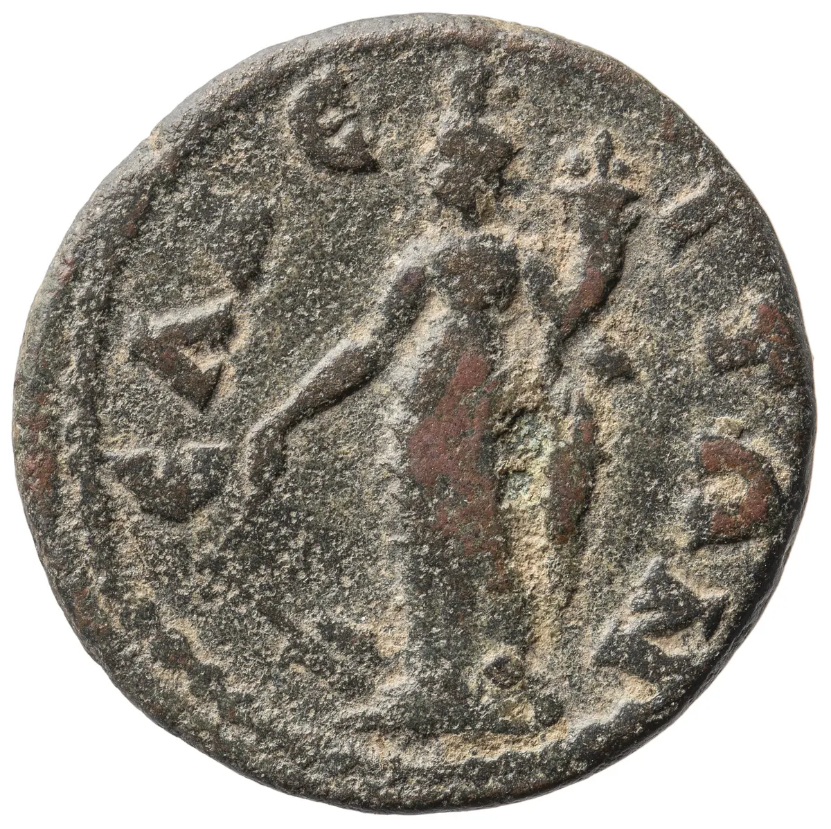 Elaia: Hostillianus