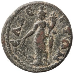 Elaia: Hostillianus