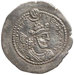 Sasaniden: Yazdgerd II.