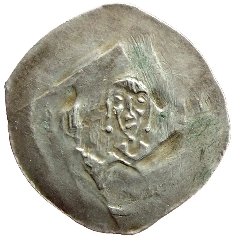 Erzbischöfe von Salzburg: Philipp von Spanheim (1247–1257) oder Ulrich (1257–1265)