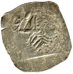 Herzöge von Kärnten: Bernhard