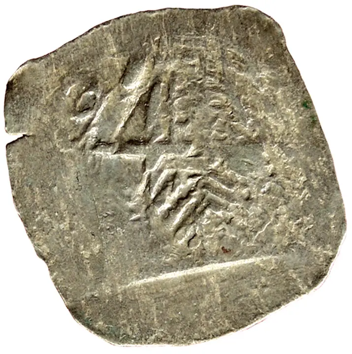 Herzöge von Kärnten: Bernhard