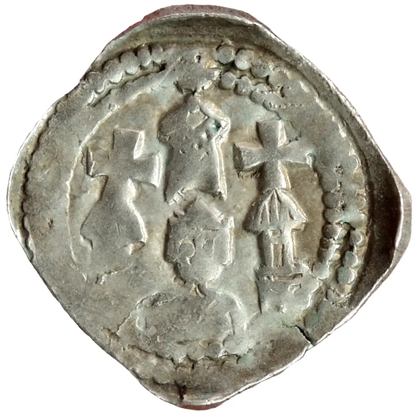 Erzbischöfe von Salzburg: Eberhard II. (1200–1246)