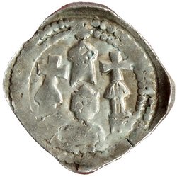 Erzbischöfe von Salzburg: Eberhard II. (1200–1246)