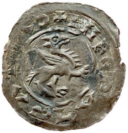 Herzöge von Kärnten: Ulrich III. (1256–1269)