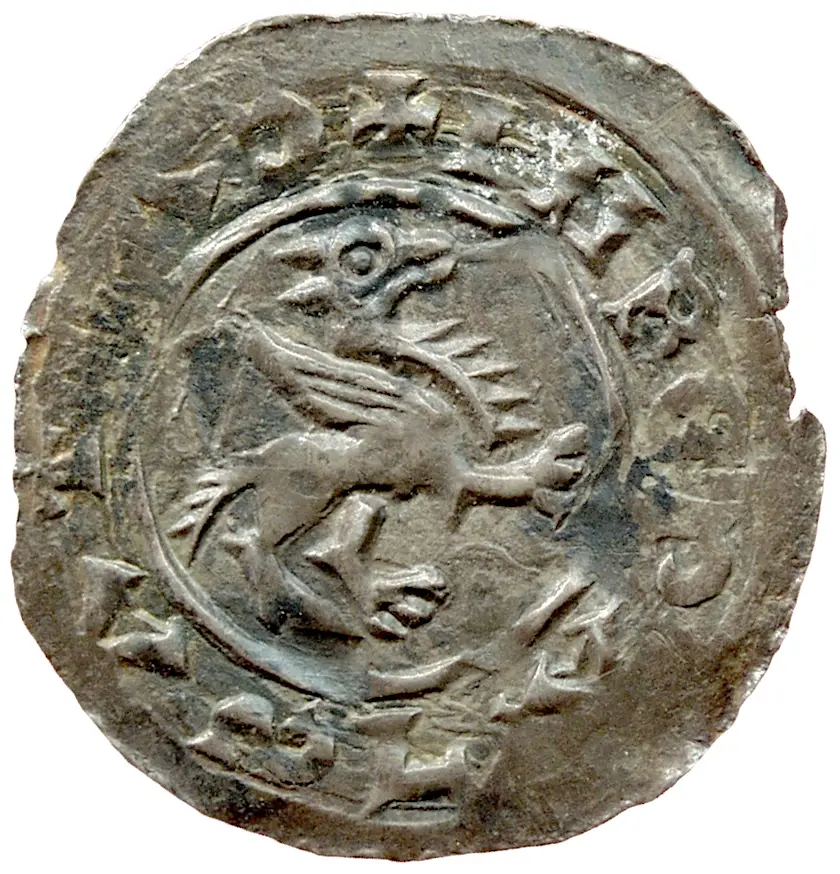 Herzöge von Kärnten: Ulrich III. (1256–1269)