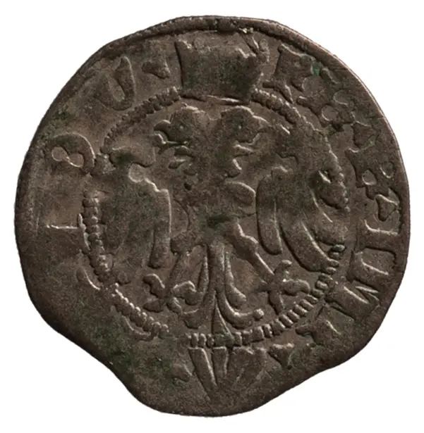 Erzherzöge von Österreich: Friedrich V. (III.) (1424–1493)