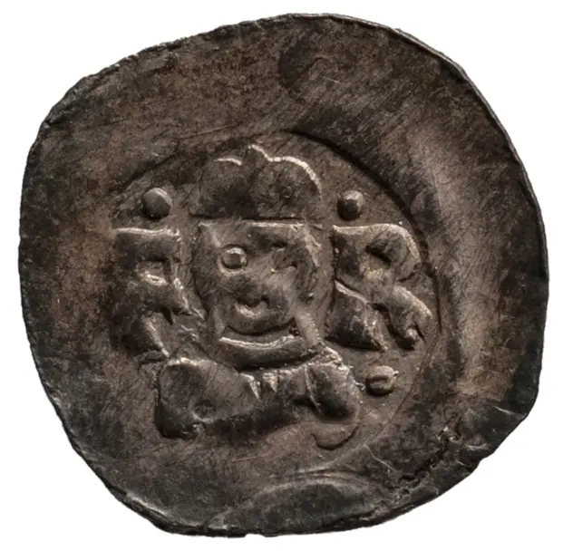 Münze