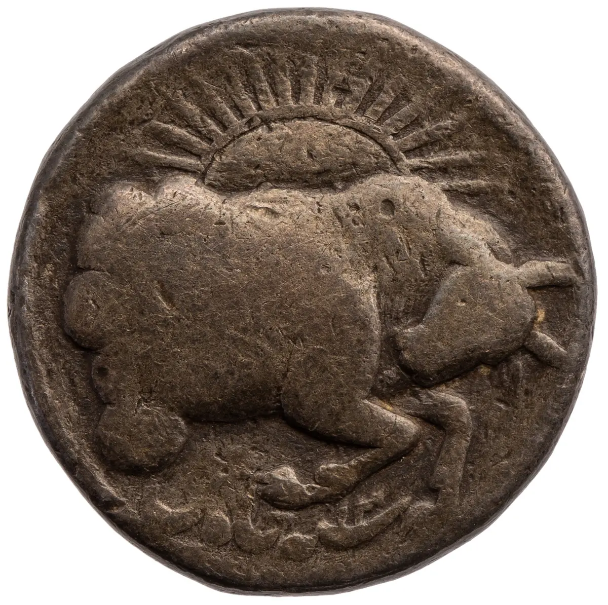 Mogul: Jahangir (1605–1627)