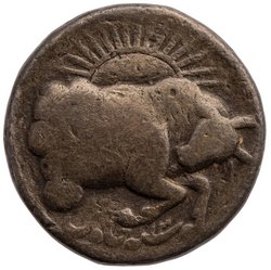 Mogul: Jahangir (1605–1627)