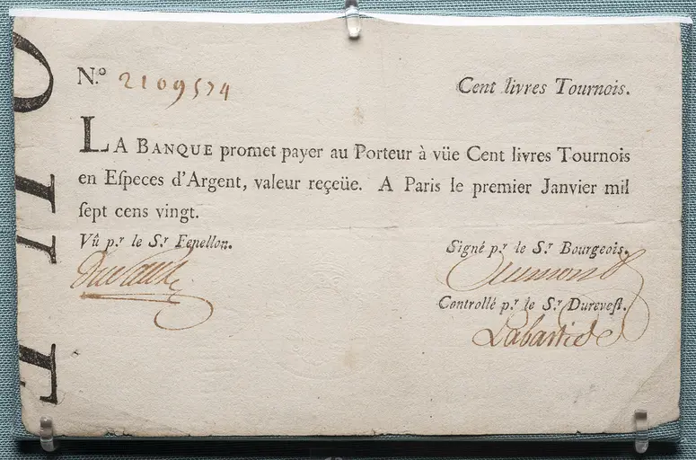 Banknote