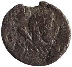 Röm. Republik: Lentulus Marcellinus