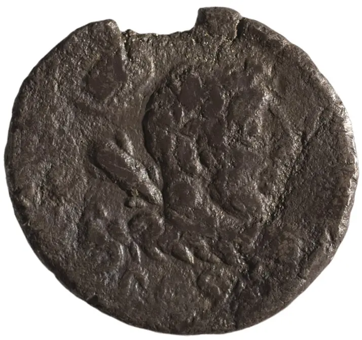 Röm. Republik: Lentulus Marcellinus