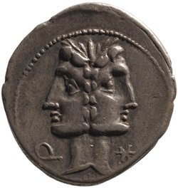 Röm. Republik: C. Fonteius