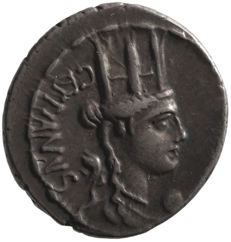 Münze