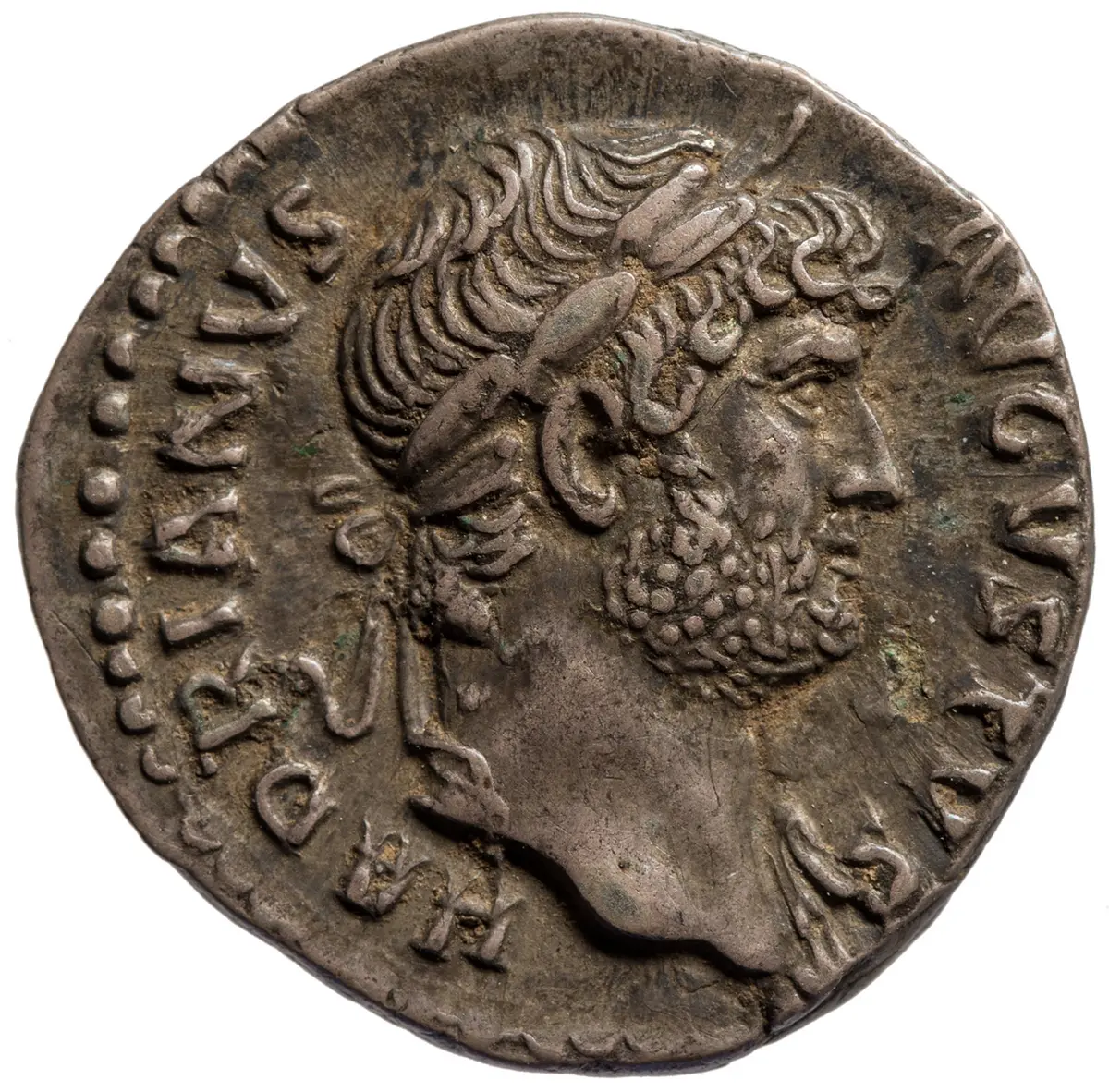 Hadrianus