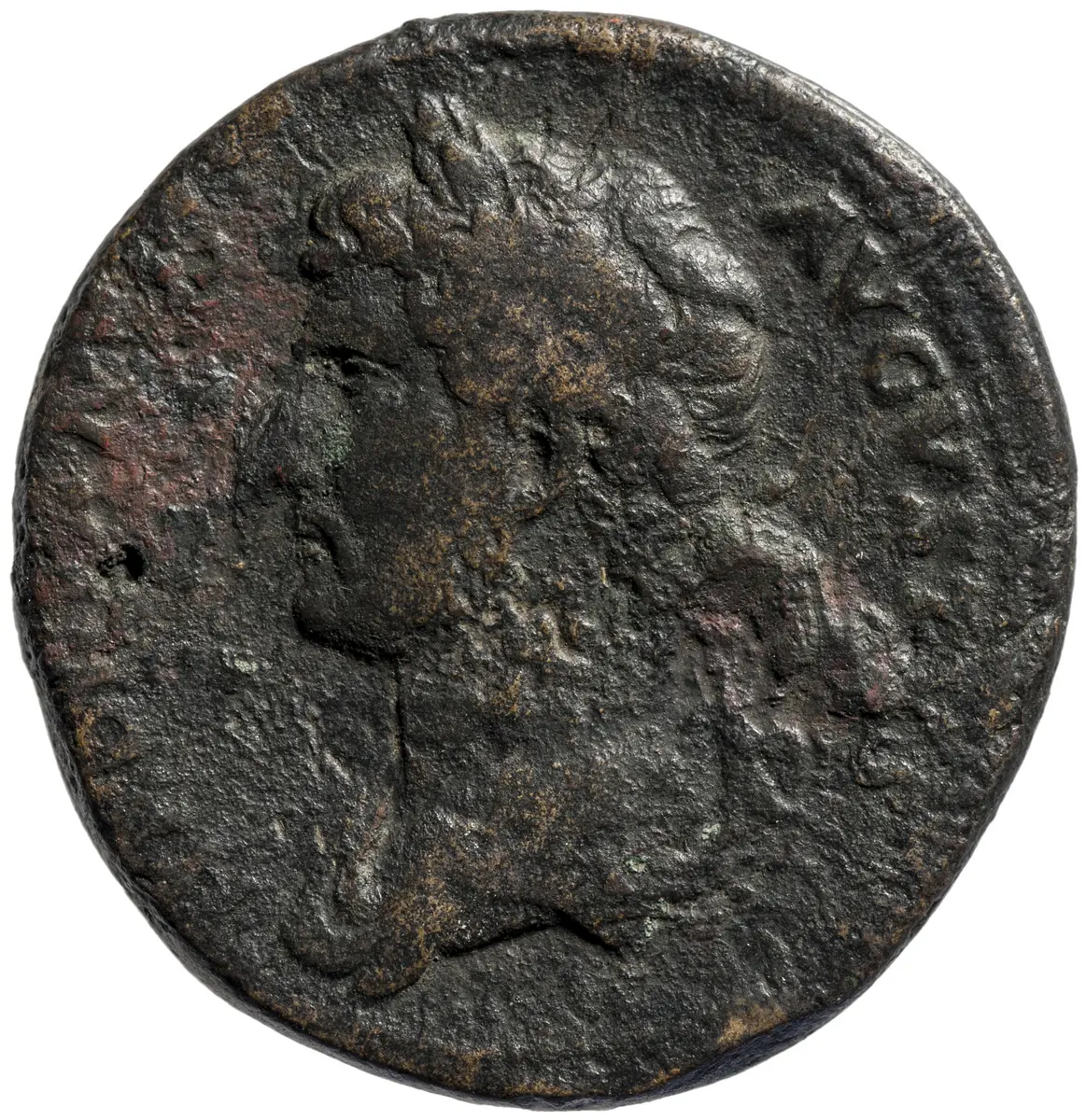 Hadrianus