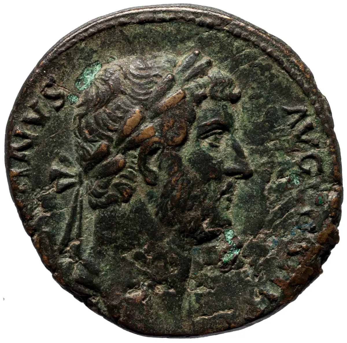 Hadrianus